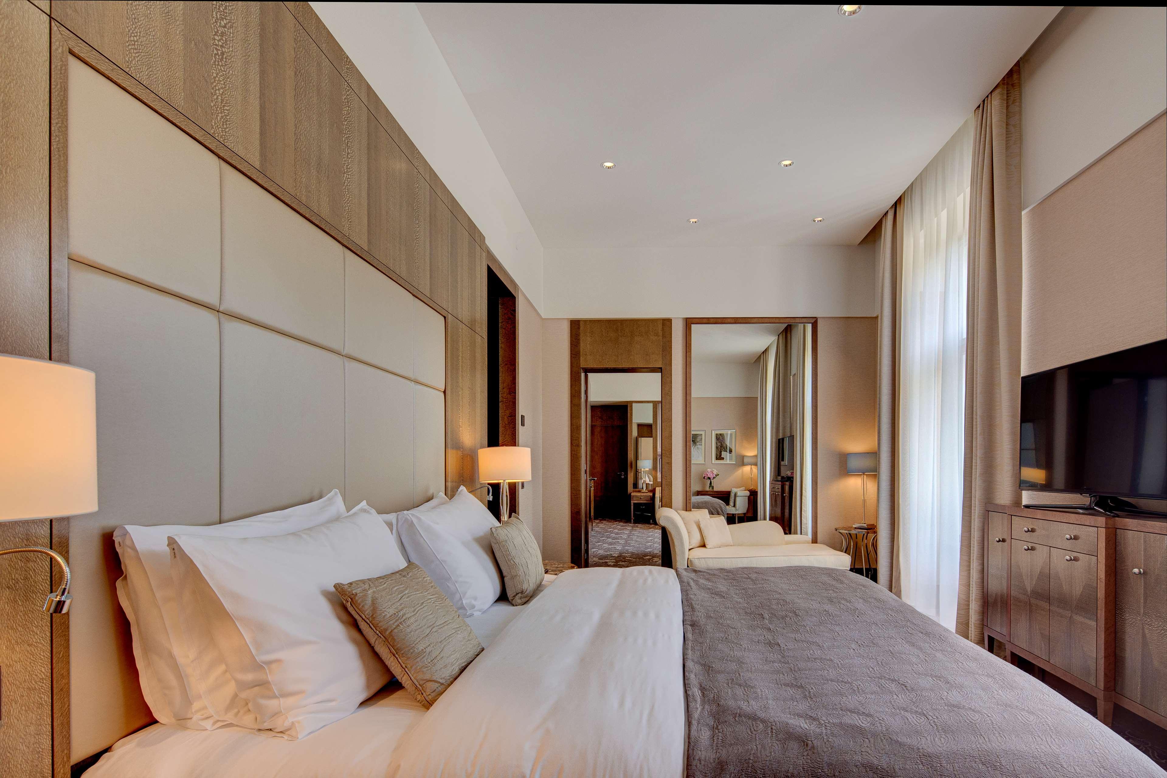 Anantara Palais Hansen Vienna - Newly Renovated Екстер'єр фото