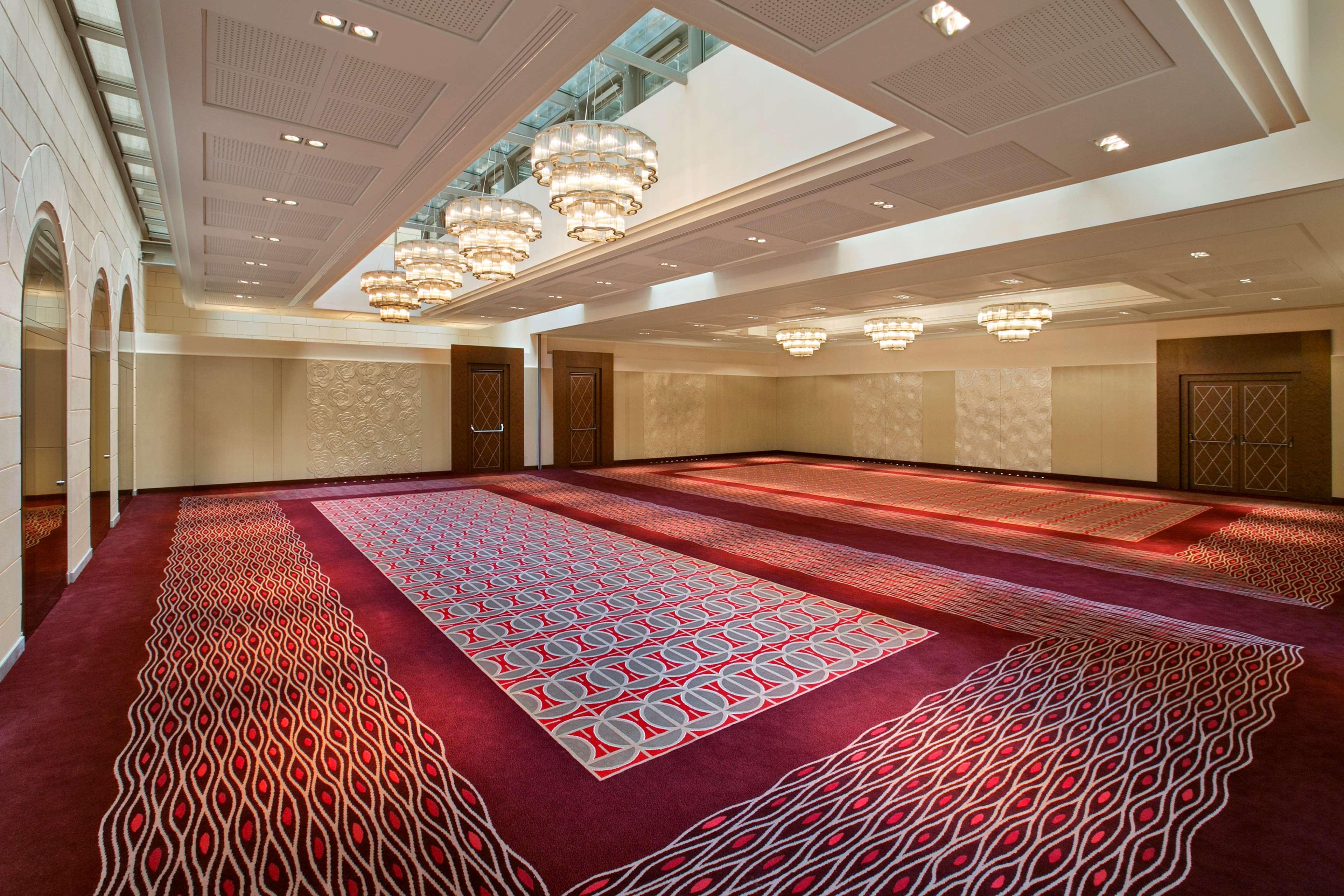 Anantara Palais Hansen Vienna - Newly Renovated Екстер'єр фото