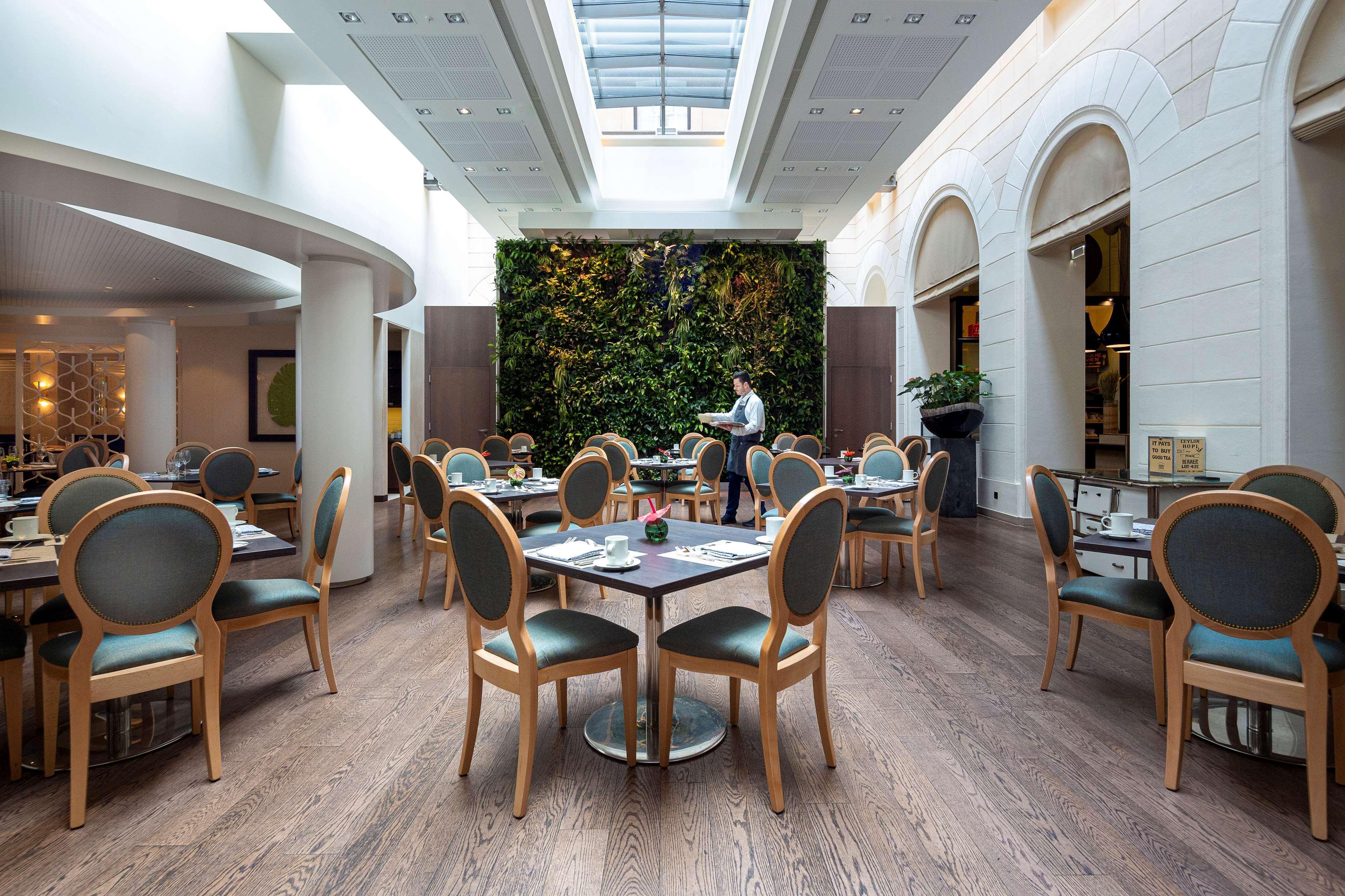 Anantara Palais Hansen Vienna - Newly Renovated Екстер'єр фото