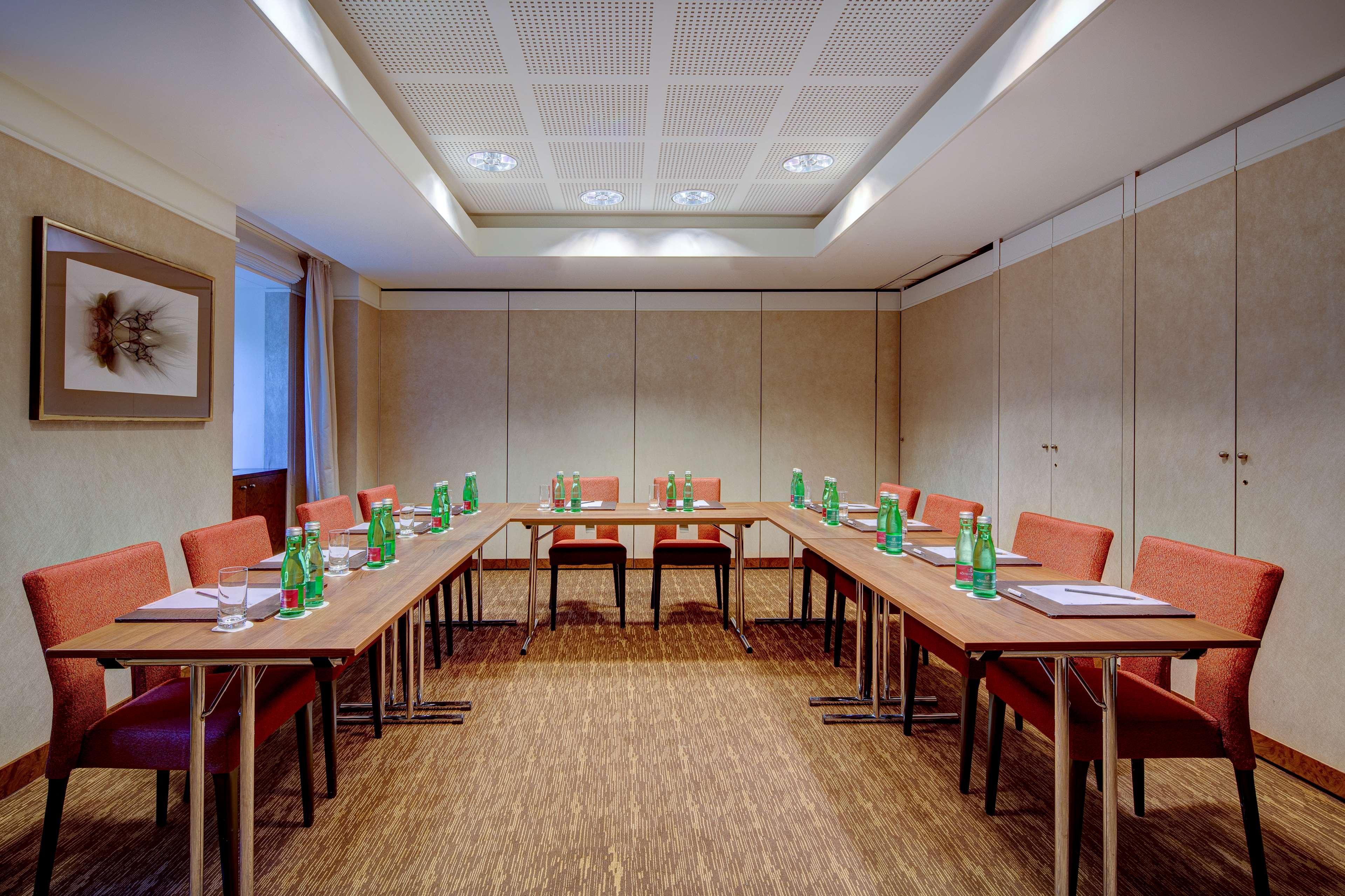 Anantara Palais Hansen Vienna - Newly Renovated Екстер'єр фото