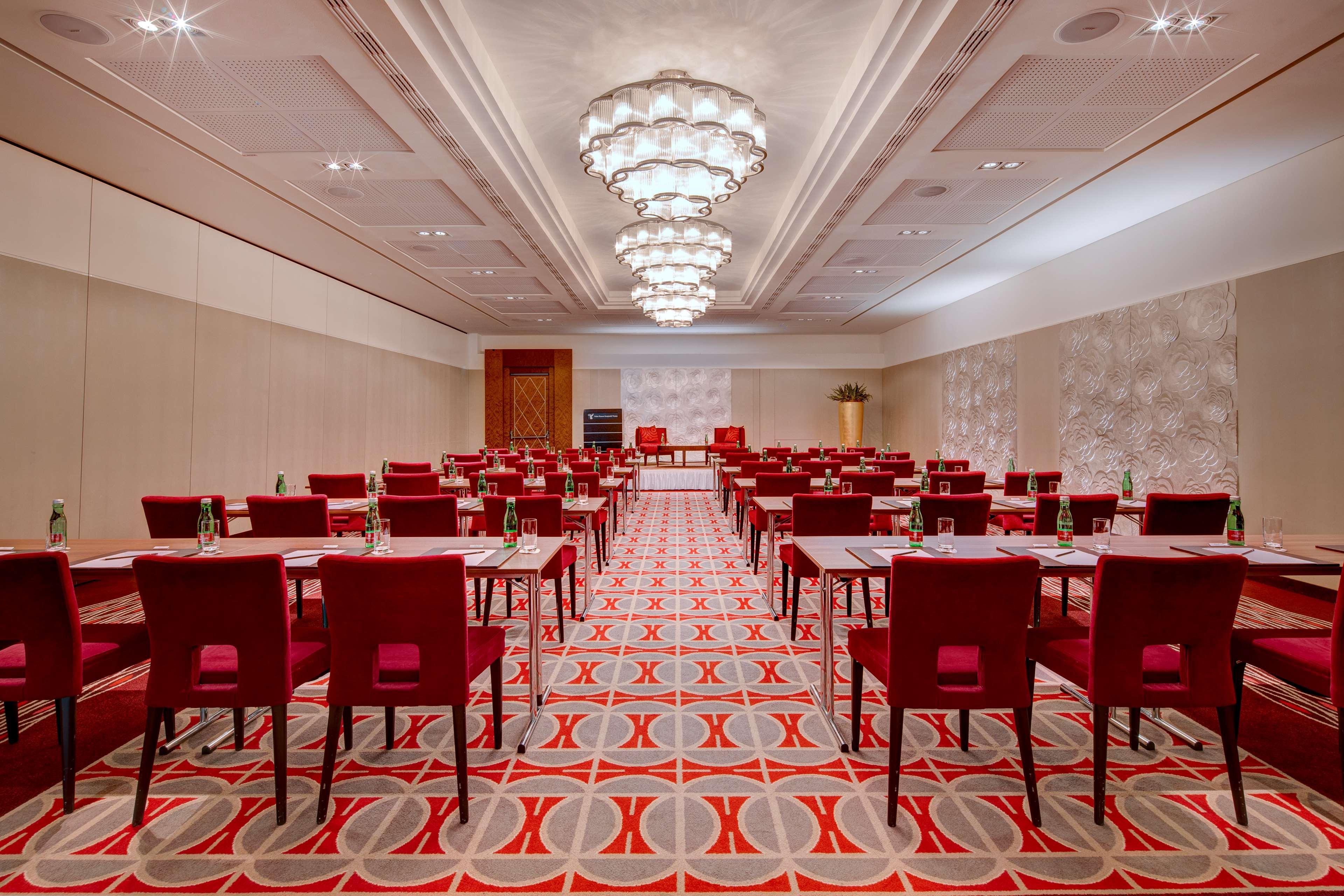Anantara Palais Hansen Vienna - Newly Renovated Екстер'єр фото