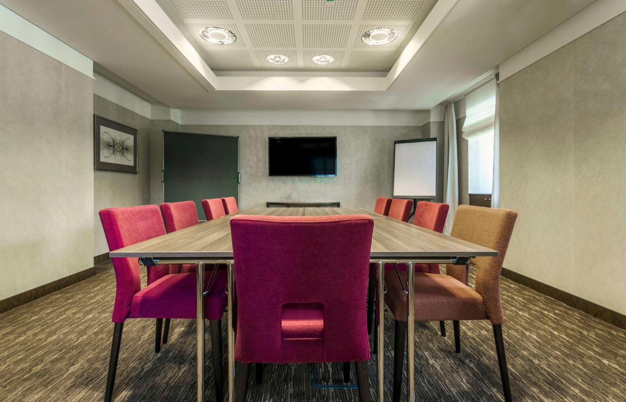 Anantara Palais Hansen Vienna - Newly Renovated Екстер'єр фото