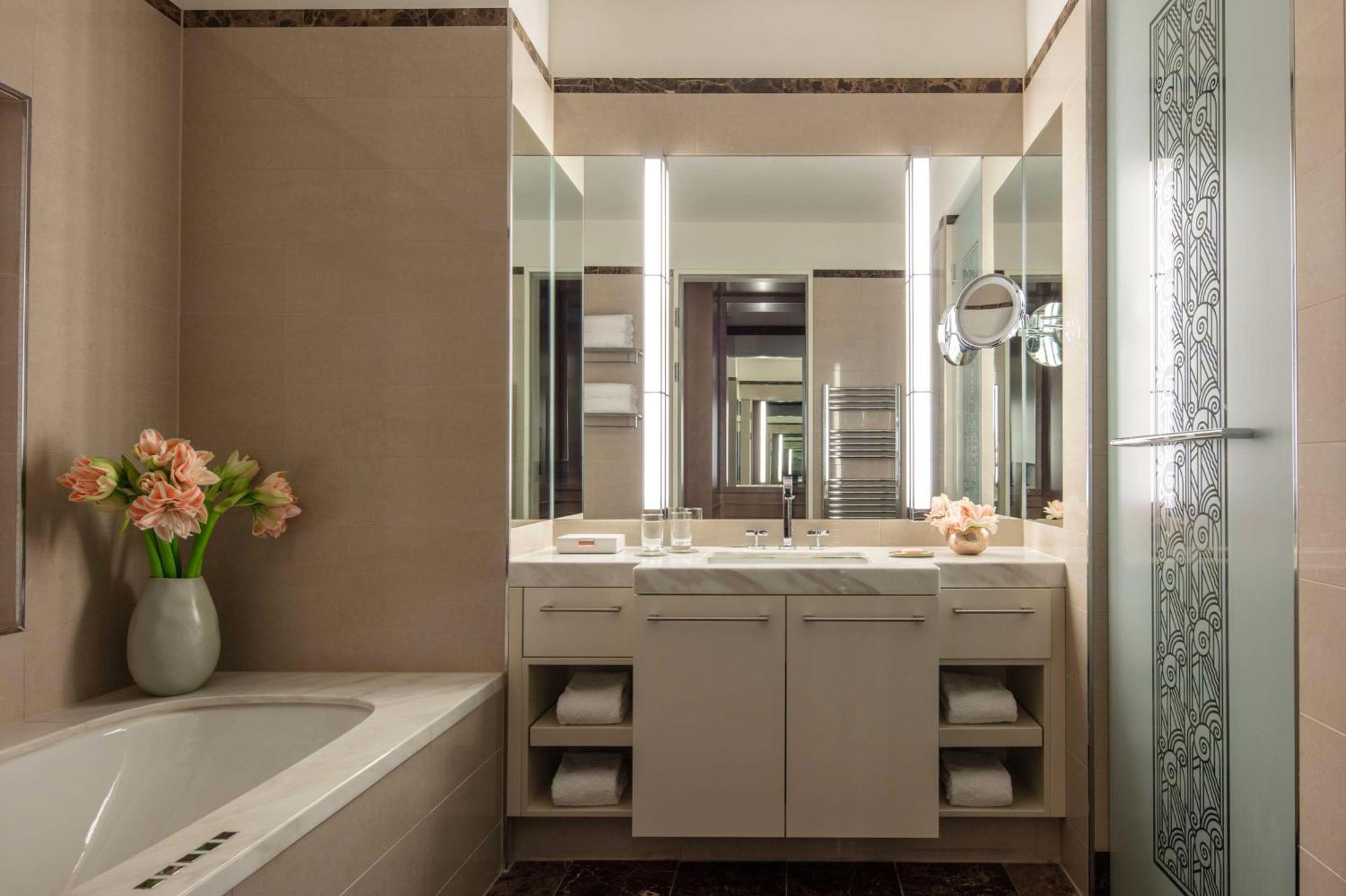 Anantara Palais Hansen Vienna - Newly Renovated Екстер'єр фото