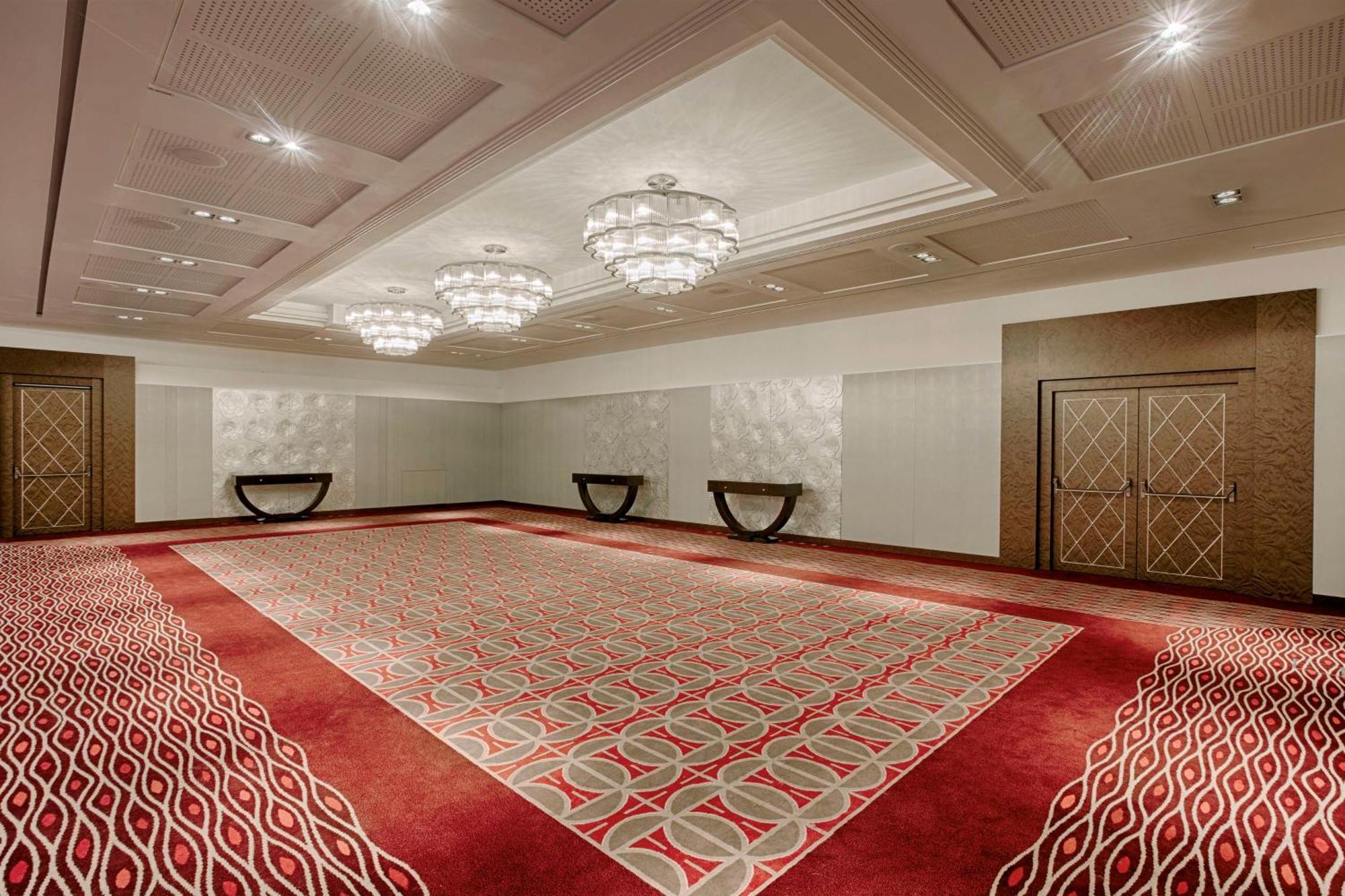Anantara Palais Hansen Vienna - Newly Renovated Екстер'єр фото
